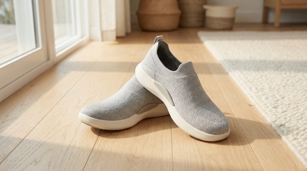 quelle marque de chaussures pour hallux valgus