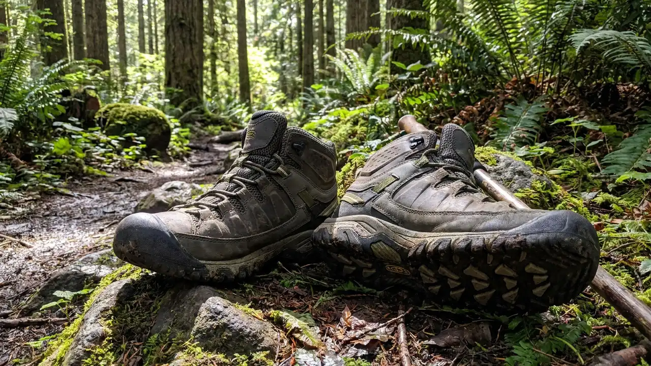 merrell accentor 3 avis pied large