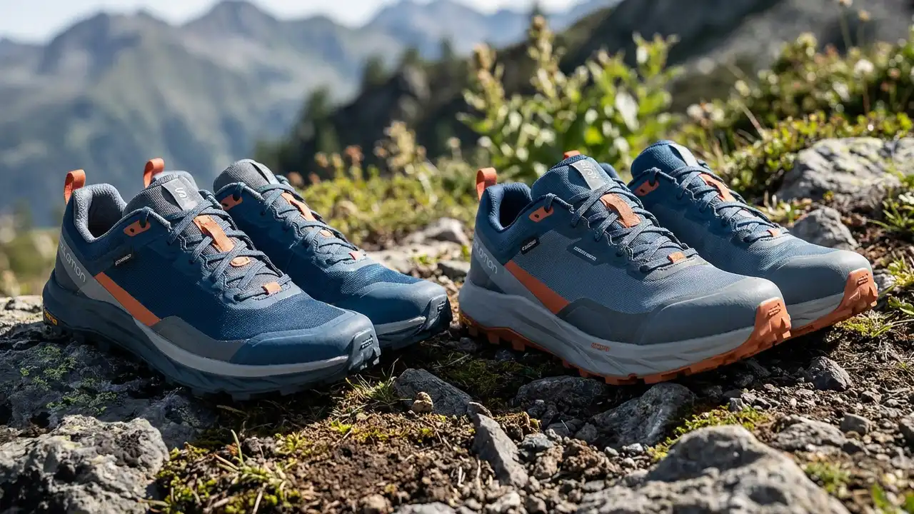 avis salomon x ultra 360 gtx pied large