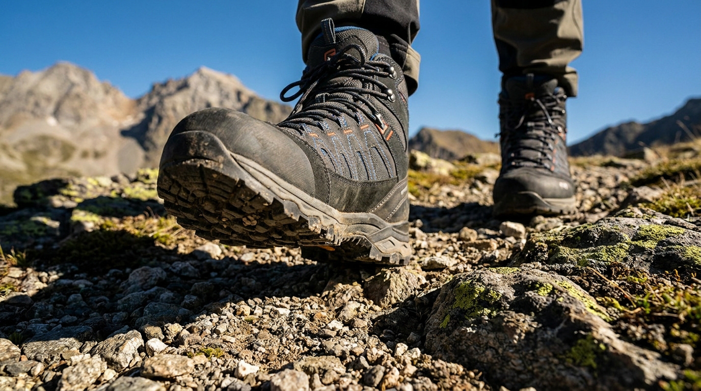 salomon x ultra 5 avis