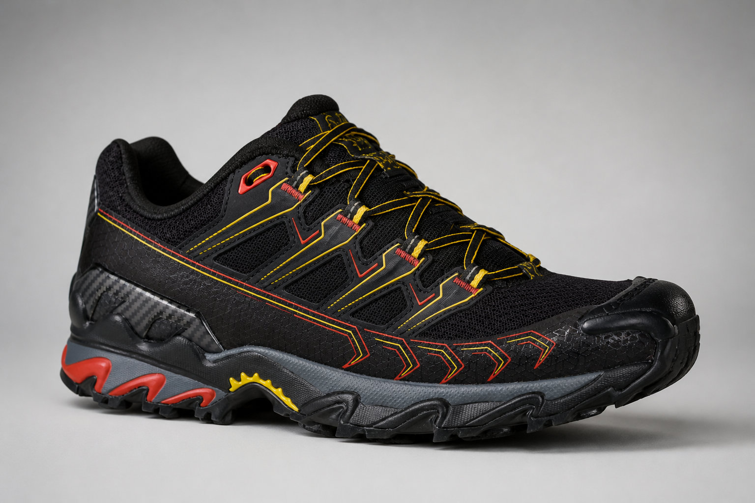 La Sportiva Ultra Raptor II : la protection montagnarde