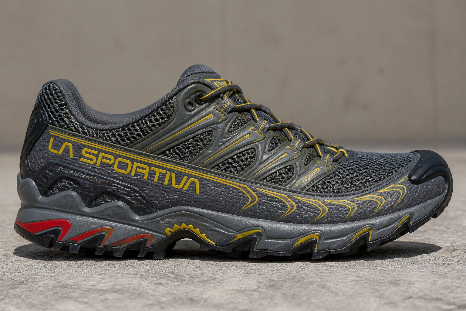 La Sportiva Ultra Raptor II : le choix de la protection en montagne