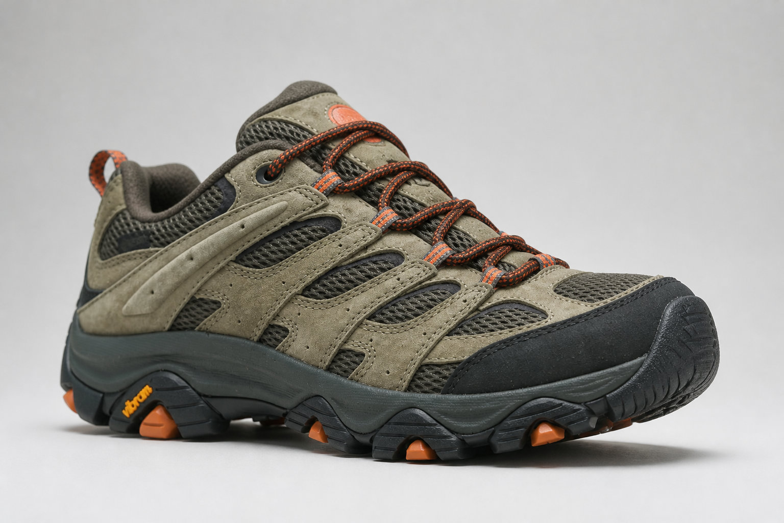 Merrell Moab 3 : l'évolution pensée pour les pieds larges