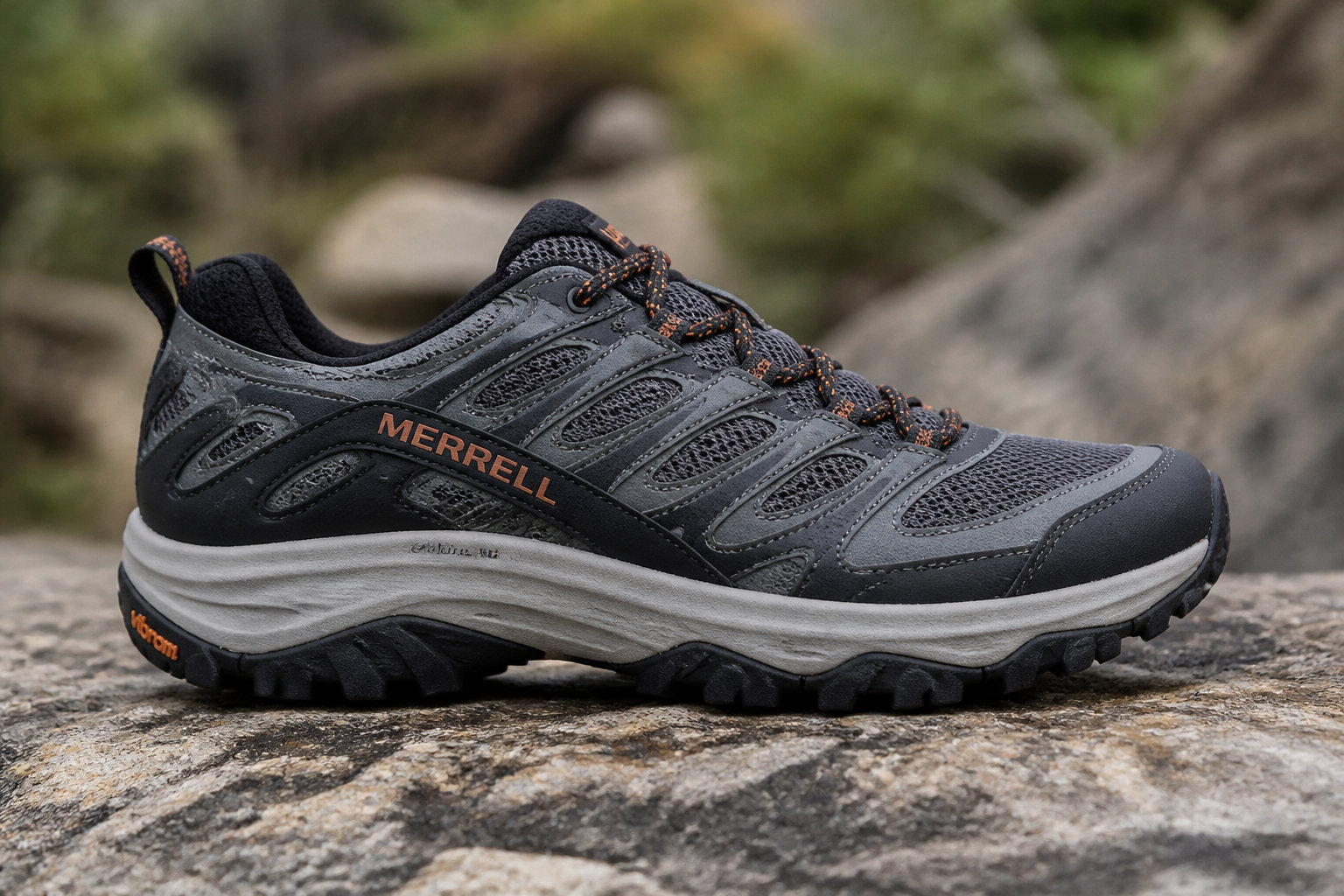 Merrell Speed Strike 2 : le confort souple pour vos randonnées